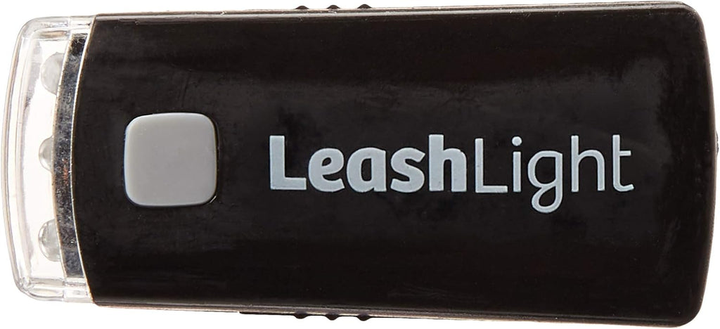 LeashLight Retractable Leash Flashlight – Compatible with Most Retractable Leashes