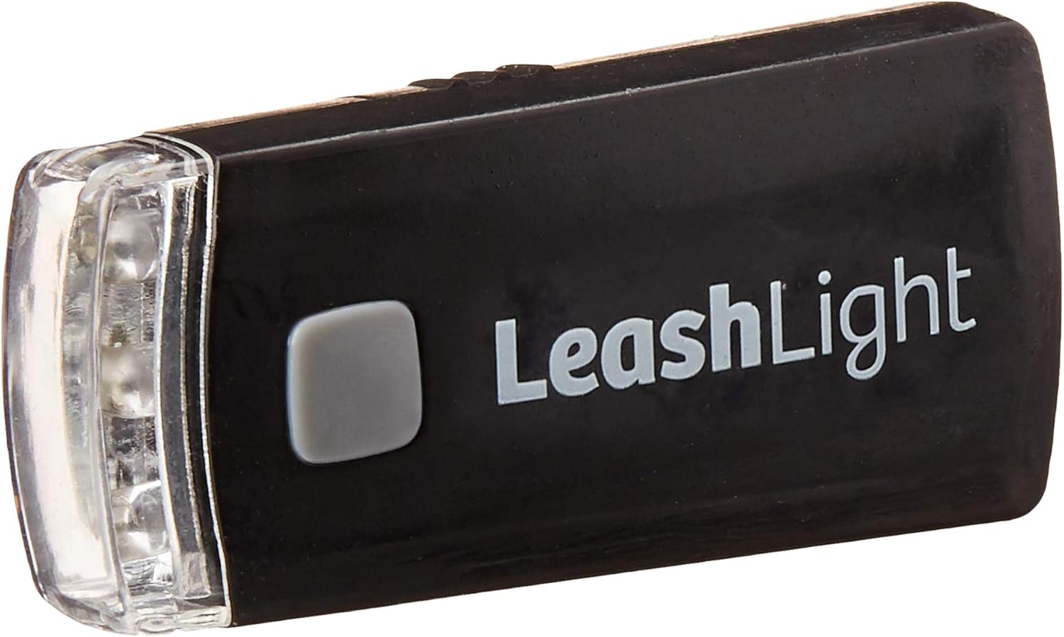 LeashLight Retractable Leash Flashlight – Compatible with Most Retractable Leashes