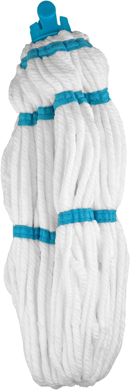 Casabella Refill for Neon Microfiber Twist Mop 85530