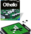 Ravensburger Othello Classic Strategy Board Game for 2 Players Ages 8+ New