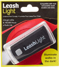 LeashLight Retractable Leash Flashlight – Compatible with Most Retractable Leashes