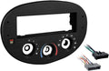 Metra Electronics 99-5720 Dash Kit for Escort/Tracer 97-04 Kitwith Harness