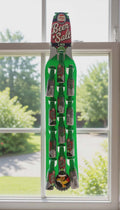 Twang Flavored Beer Salt, Lime, 1.4 Ounce Mini Bottles (12 Count Clip Strip)