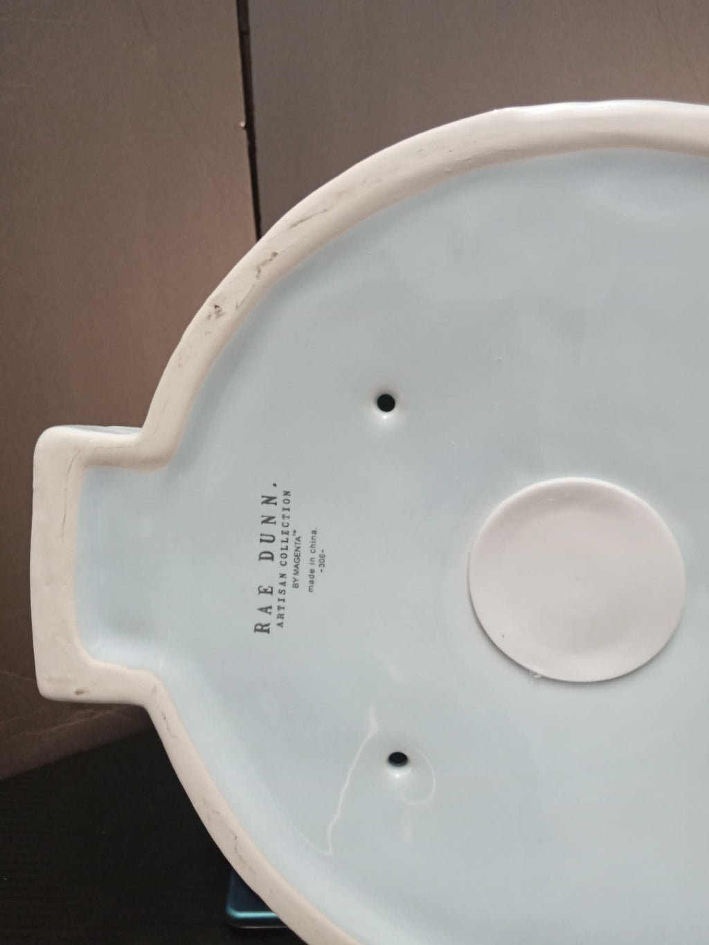 Rae Dunn “WINTER WONDERLAND” Igloo Ceramic Canister – Holiday Décor