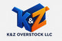 K&amp;Z Overstock LLC - Home