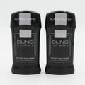 Alfred Sung Homme Deodorant Stick for Men 2.5 oz – 2 Pack