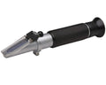 General REF211ATC Salinity Refractometer ATC 0-10% Salinity Specific Gravity SG