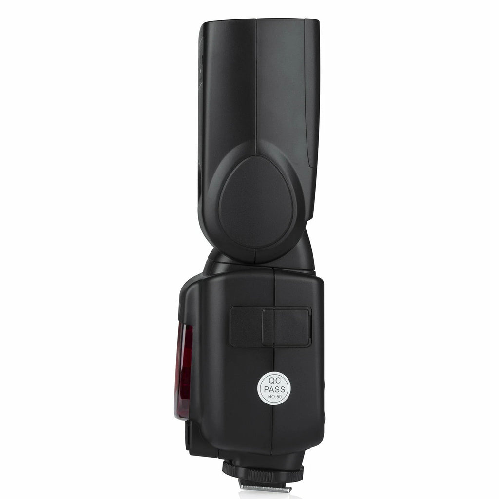 Godox TT600 2.4G HSS GN60 Camera Flash Light Speedlite for Fuji Canon Nikon Sony