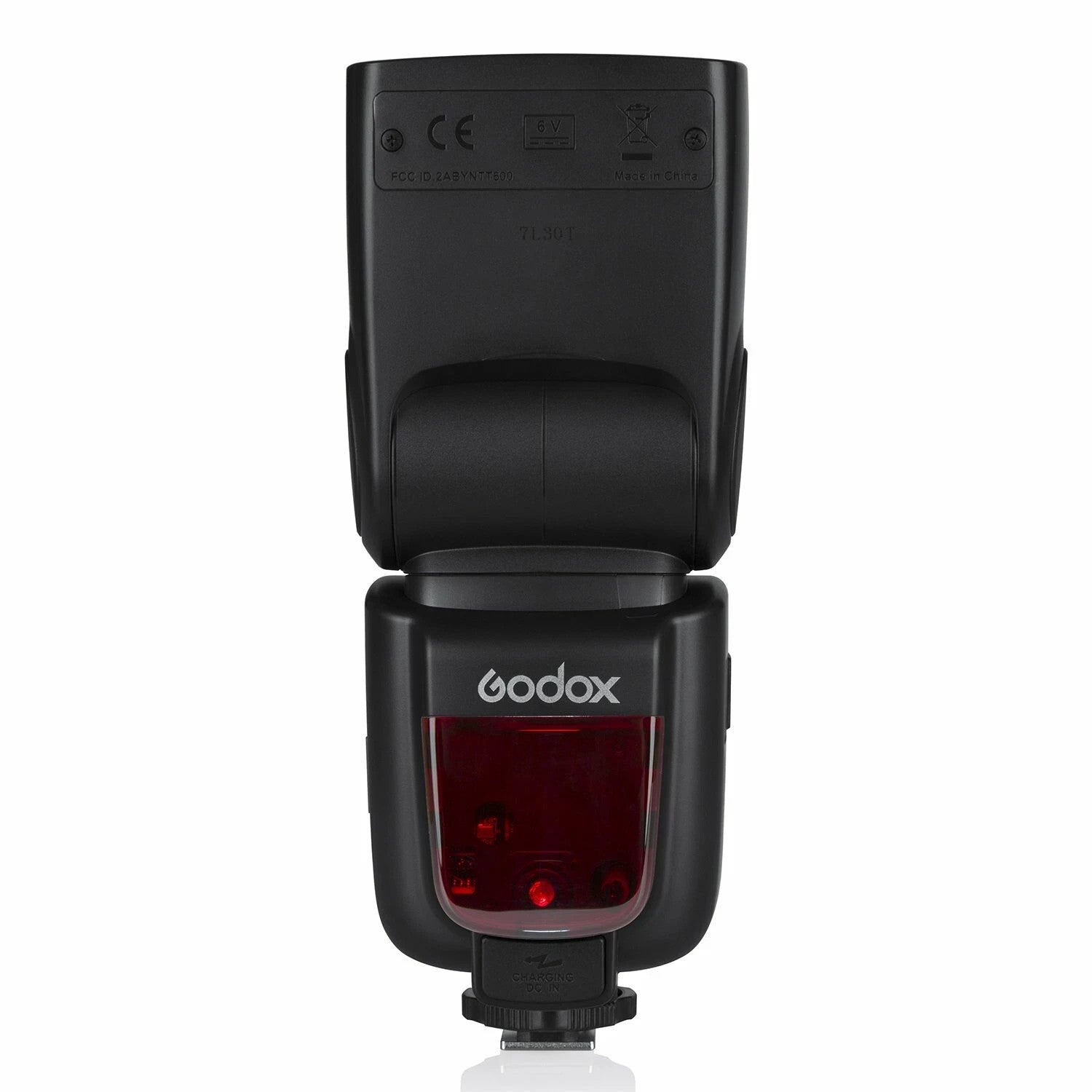 Godox TT600 2.4G HSS GN60 Camera Flash Light Speedlite for Fuji Canon Nikon Sony