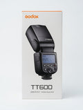 Godox TT600 2.4G HSS GN60 Camera Flash Light Speedlite for Fuji Canon Nikon Sony