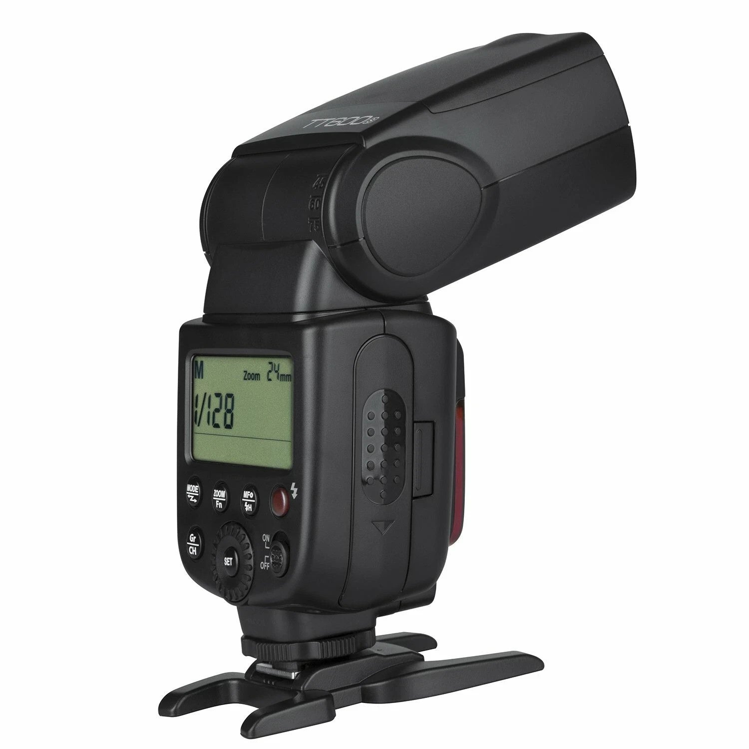 Godox TT600 2.4G HSS GN60 Camera Flash Light Speedlite for Fuji Canon Nikon Sony