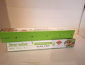 2 Responsible Products Compostable Cling Wrap 97.5 ft - Plant Based Eco Friendly